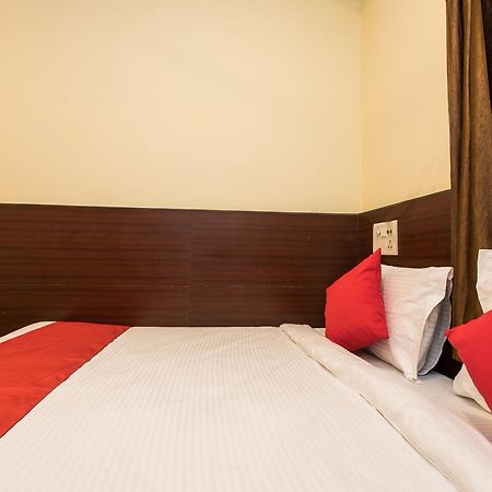 Oyo 11945 Hotel Glory Palace Индаур Экстерьер фото